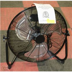 NEW MAINSTAYS 18" HIGH VELOCITY FAN