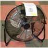 Image 1 : NEW MAINSTAYS 18" HIGH VELOCITY FAN