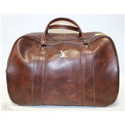 REPLICA LOUIS VUITTON SUITCASE