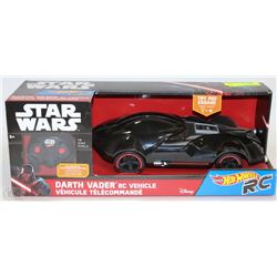 HOTWHEELS STAR WARS R/C CAR