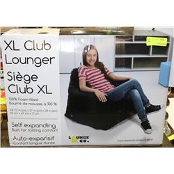 XL CLUB SELF EXPANDING LOUNGER