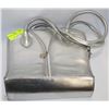 Image 1 : LADIES SILVER PURSE