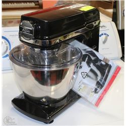 SUNBEAM PLANETARY STAND MIXER