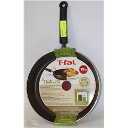 NEW T-FAL 12" FRYING PAN