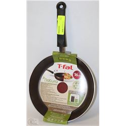 NEW T-FAL 9.6" FRYING PAN