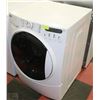 Image 1 : KENMORE ELITE SMARTWASH QUIET PAK 4 FRONT LOAD