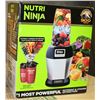 Image 1 : NUTRI - NINJA PROFESSIONAL BLENDER (900 WATT)