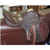 Image 1 : ENGLISH RIDING SADDLE