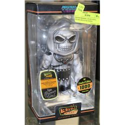 TRANSFORMER SKELETOR TOY