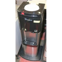 WHIRLPOOL ENERGY STAR DUAL HOT & COLD