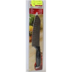 KITCHENAID 7" SANTOKU KNIFE