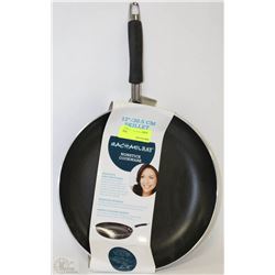 RACHEL RAY 12" SKILLET