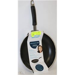PAIR OF RACHEL RAY 9.5" SKILLETS