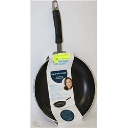 PAIR OF RACHEL RAY 9.5" SKILLETS