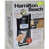 Image 1 : HAMILTON BEACH BREW STATION