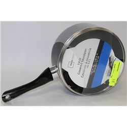 20CM COVERED SAUCE PAN