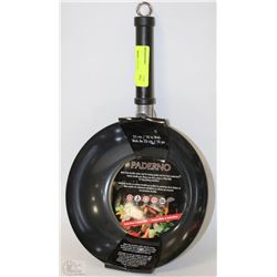 PADERENO 10" WOK