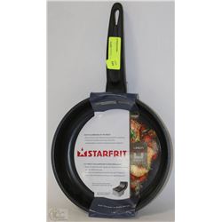STAR-FRIT CAST ALUMINUM 9.5" FRY PAN