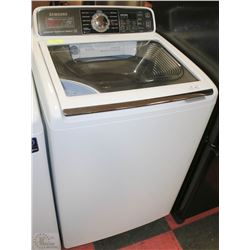 SAMSUNG ACTIVE WASH SUPER SPEED AQUAJET TOP LOAD