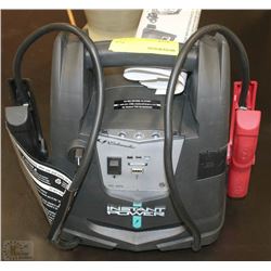 INSTANT POWER BOOSTER PACK