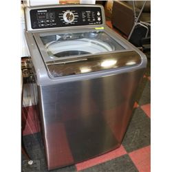 SAMSUNG POWER FOAM VRT TOP LOAD WASHER