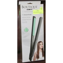 CONAIRE BOUTIQUE 1" STRAIGHTENER JADE CERAMIC