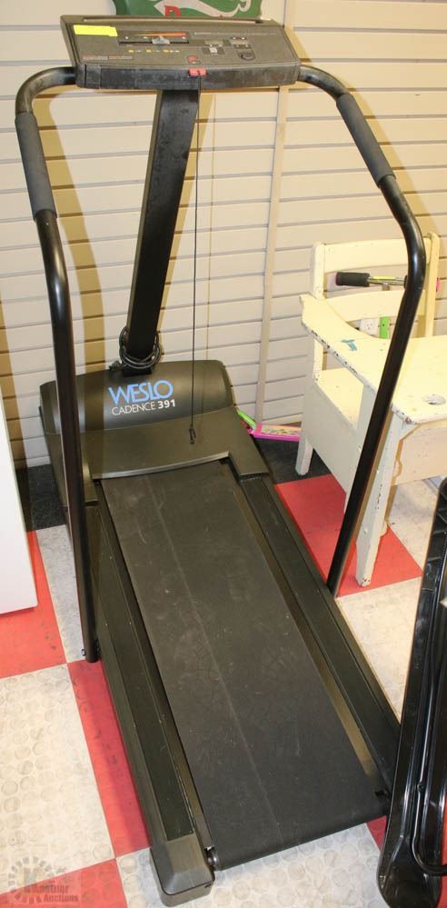 Weslo Cadence TV36 WLTL62790 Running Belt New