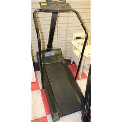WESLO CADENCE 391 TREADMILL MODEL WCTL39102