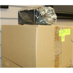 CASE OF 10 NEW CUTTING GOGGLES