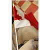 Image 1 : WALL MOUNT CANADIAN FLAG