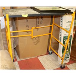 METALTECH MINI SCAFFOLD