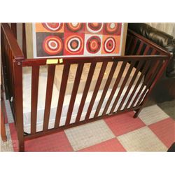 DOLL PLAYCENTER WITH 2 MATTS