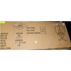 NEW HOME STUDIO HEART SHAPE FLOOR PLANTER