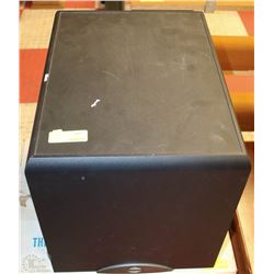 KLIPSCH POWERED SUBWOOFER