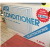 Image 1 : ELECTROHOME WINDOW AIR CONDITIONER WITH BOX
