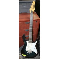 VANTAGE ELECTRIC GUITAR ( MADE IN INDONESIA )