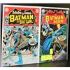 Image 1 : VINTAGE DETECTIVE COMICS WITH BATMAN