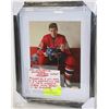 Image 1 : ERIC DESJARDINS GUARANTEED AUTHENTIC AUTOGRAPH