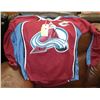 Image 1 : UNAUTHENTICATED JOE SAKIC SIGNED JERSEY