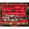 Image 1 : VINTAGE TURNER CLARINET WITH CASE