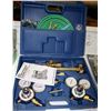 Image 1 : NEW POWERFIST HARRIS STYLE WELDING & CUTTING KIT