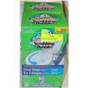 Image 1 : 2 NEW PACKS OF SCRUBBING BUBBLES KITS "ONE STEP