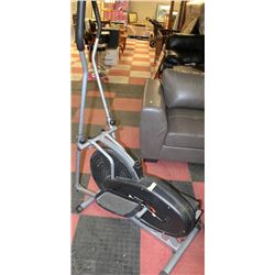 NORTHERN FITNESS BODY PRO ELIPTICAL