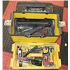 Image 1 : LARGE STANLEY TOOLBOX ON WHEELS