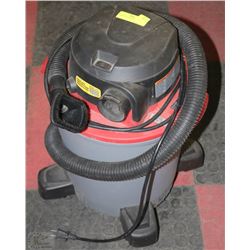 HUSKY 22.5L SHOPVAC