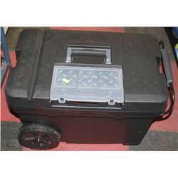 BRAND NEW STANLEY TOOL BOX