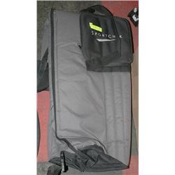 SPORT CHEK TRAVEL SOFT SHELL  GOLF BAG