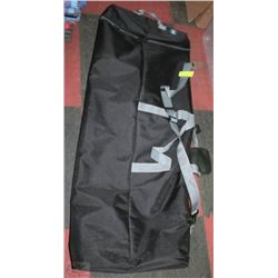 SKIING GEAR BAG