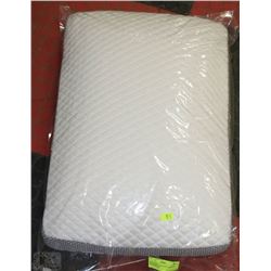 THERAPEDIC TRUCOOL MEMORY FOAM PILLOW