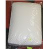 Image 1 : THERAPEDIC TRUCOOL MEMORY FOAM PILLOW